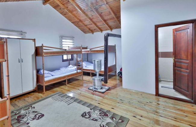 Kibriscik Koroglu Dag Evleri - Foto 31