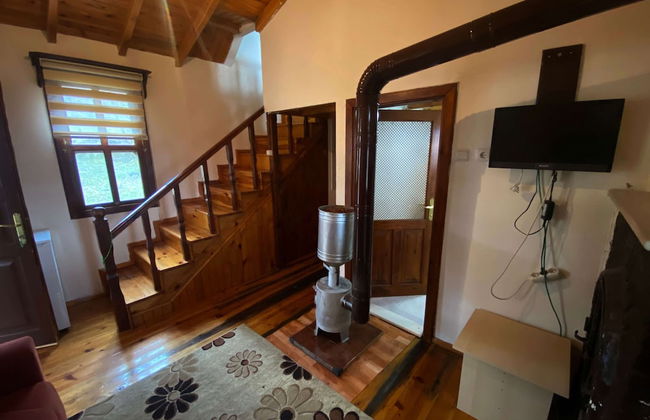 Kibriscik Koroglu Dag Evleri - Foto 4