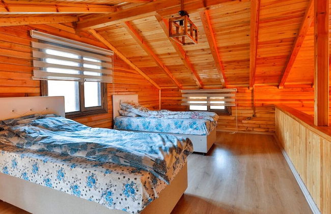 Kibriscik Koroglu Dag Evleri - Foto 26