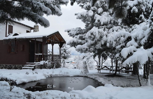 Kibriscik Koroglu Dag Evleri - Foto 9
