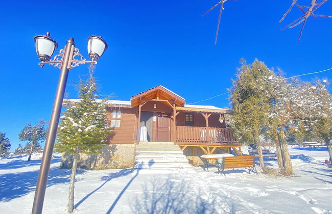 Kibriscik Koroglu Dag Evleri - Foto 30