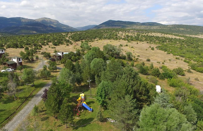 Kibriscik Koroglu Dag Evleri - Foto 41