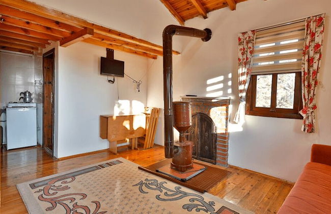 Kibriscik Koroglu Dag Evleri - Foto 33