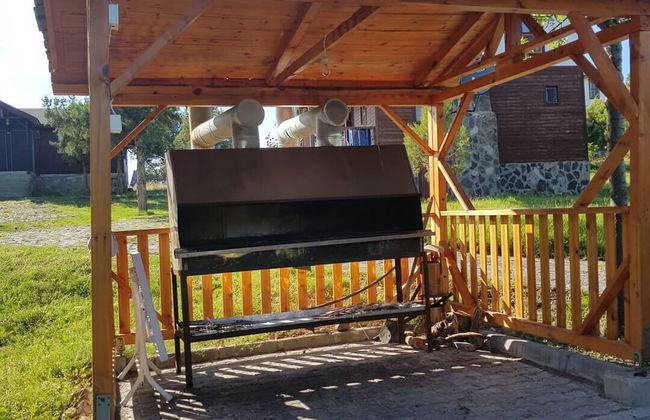 Kibriscik Koroglu Dag Evleri - Foto 40