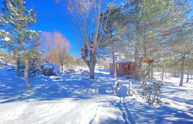 Kibriscik Koroglu Dag Evleri - Foto 6