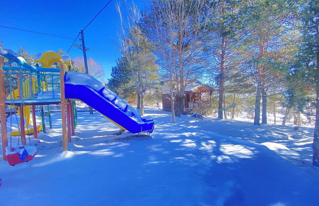 Kibriscik Koroglu Dag Evleri - Foto 1