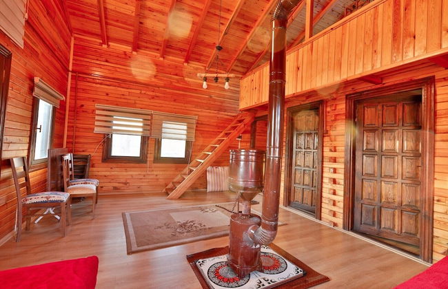 Kibriscik Koroglu Dag Evleri - Foto 25