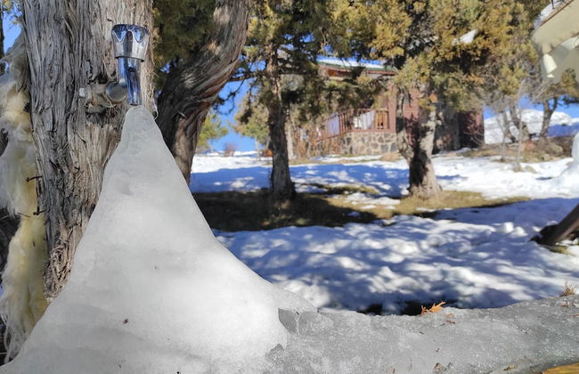 Kibriscik Koroglu Dag Evleri - Foto 53