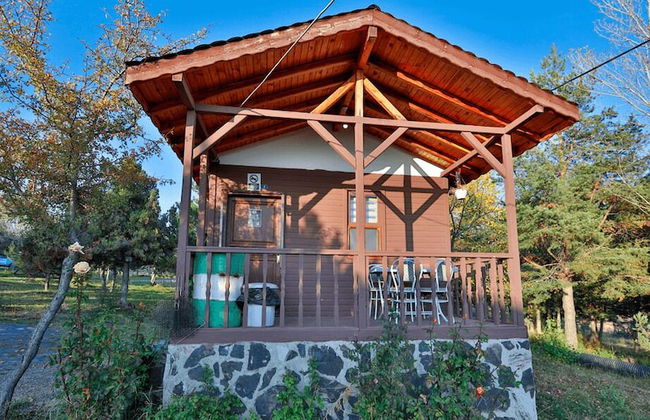 Kibriscik Koroglu Dag Evleri - Foto 13