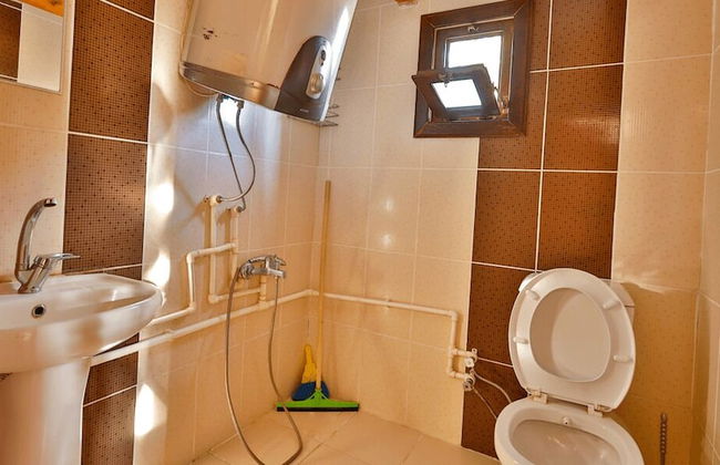 Kibriscik Koroglu Dag Evleri - Foto 35