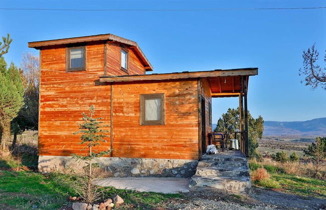 Kibriscik Koroglu Dag Evleri - Foto 21