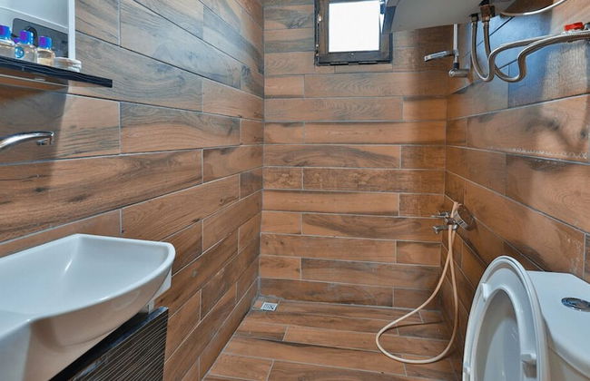 Kibriscik Koroglu Dag Evleri - Foto 36