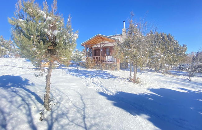 Kibriscik Koroglu Dag Evleri - Foto 19