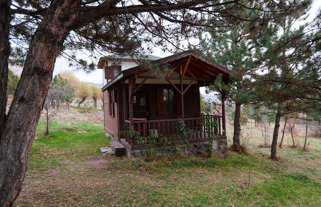 Kibriscik Koroglu Dag Evleri - Foto 3