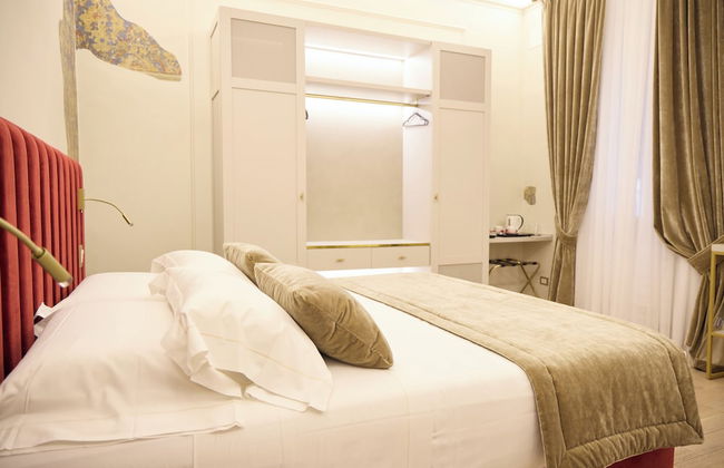 B&B Stanze del David Place - Foto 15