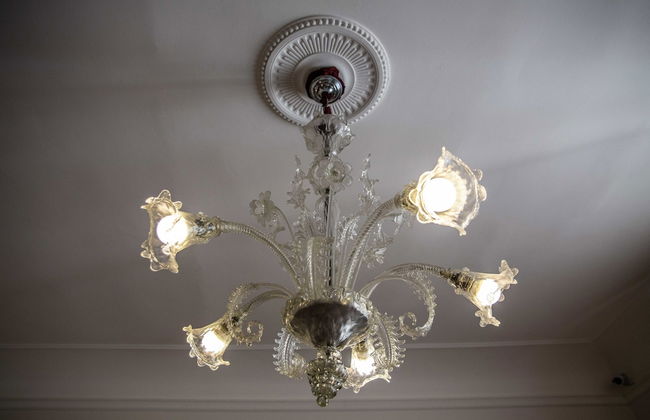 B&B Stanze del David Place - Foto 68