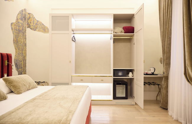 B&B Stanze del David Place - Foto 17
