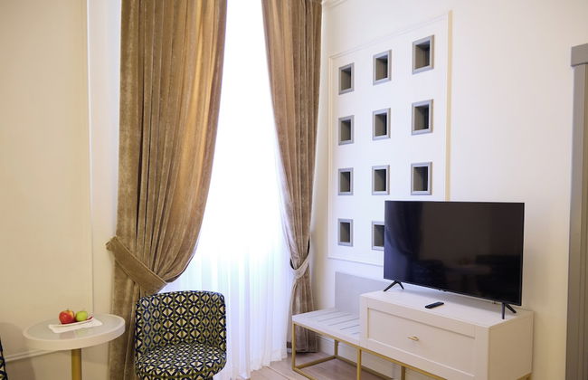 B&B Stanze del David Place - Foto 37