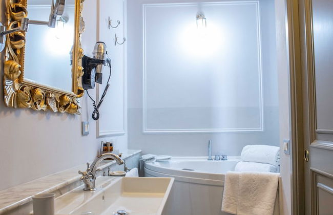 B&B Stanze del David Place - Foto 46
