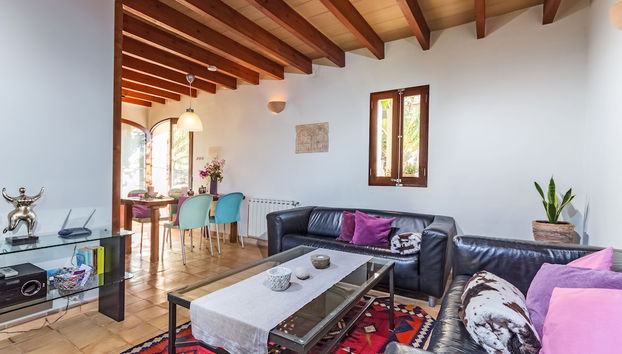 Sala de estar