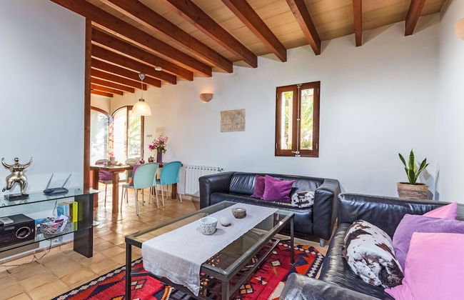 Casa Redonda - Foto 4