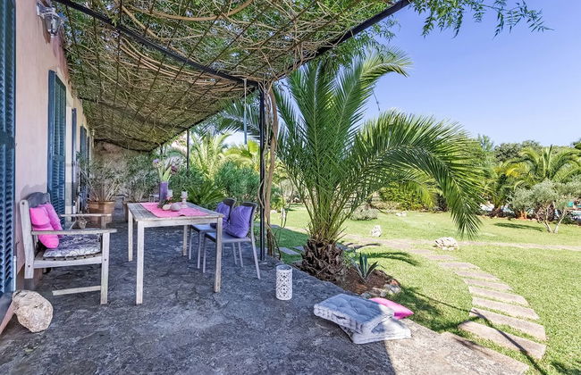 Casa Redonda - Foto 13