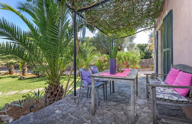 Casa Redonda - Foto 15