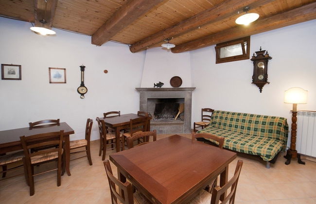 Agriturismo Borgo Podernovo - Foto 43