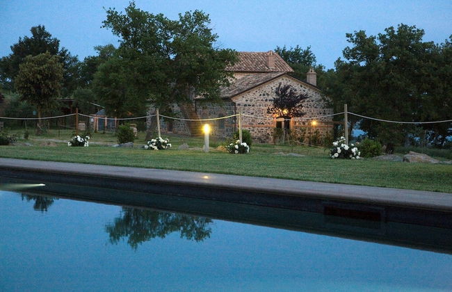 Agriturismo Borgo Podernovo - Foto 56