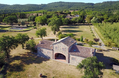 Photo 80 - Agriturismo Borgo Podernovo