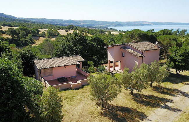Agriturismo Borgo Podernovo - Foto 79