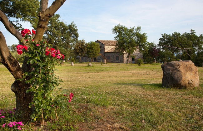 Agriturismo Borgo Podernovo - Foto 61