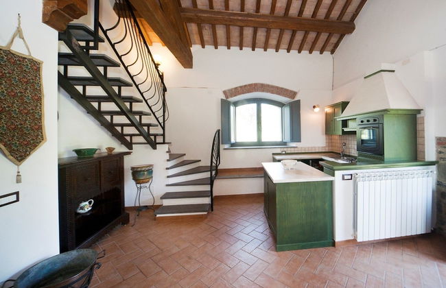 Agriturismo Borgo Podernovo - Foto 34