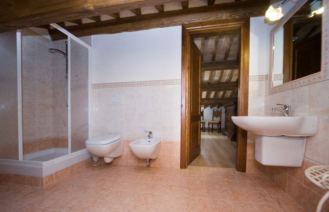 Agriturismo Borgo Podernovo - Foto 52