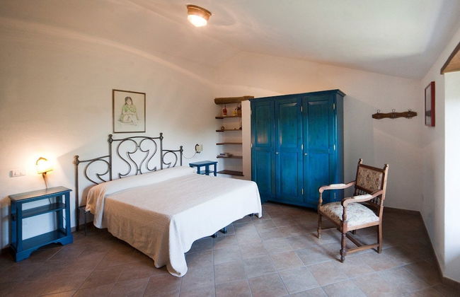 Agriturismo Borgo Podernovo - Foto 23