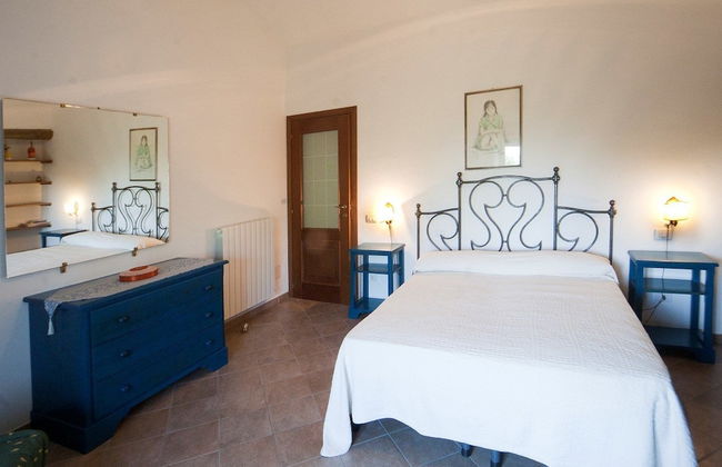 Agriturismo Borgo Podernovo - Foto 20