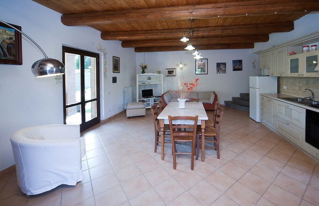 Agriturismo Borgo Podernovo - Foto 31