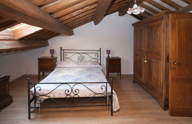 Agriturismo Borgo Podernovo - Foto 21