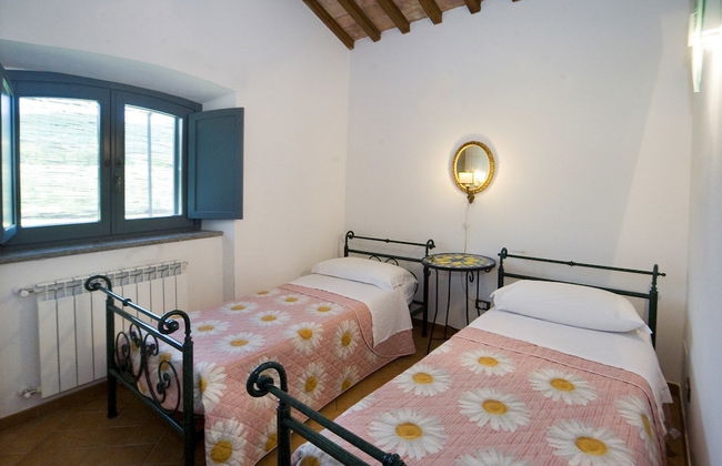 Agriturismo Borgo Podernovo - Foto 12