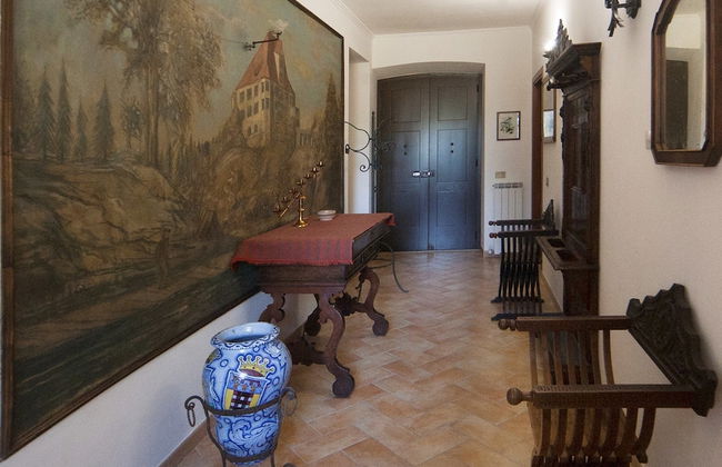 Agriturismo Borgo Podernovo - Foto 46