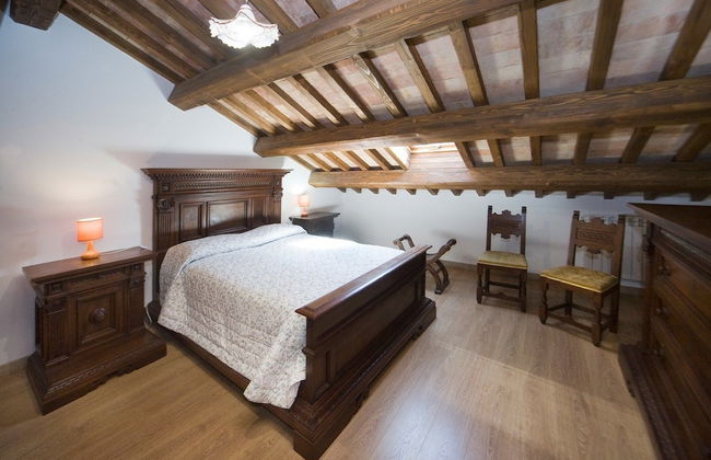 Agriturismo Borgo Podernovo - Foto 17