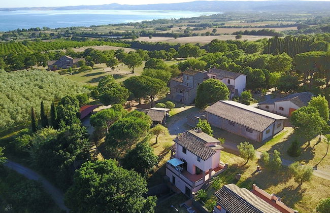 Agriturismo Borgo Podernovo - Foto 78