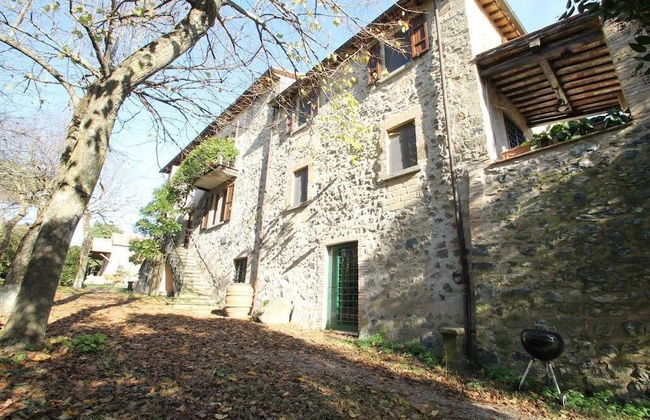 Agriturismo Borgo Podernovo - Foto 64