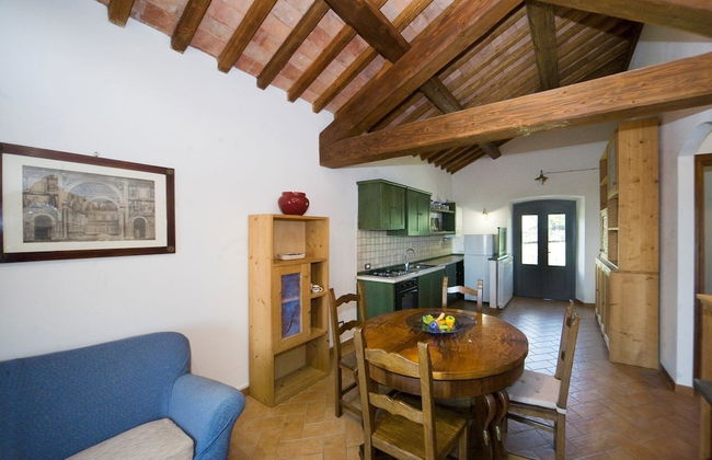 Agriturismo Borgo Podernovo - Foto 30