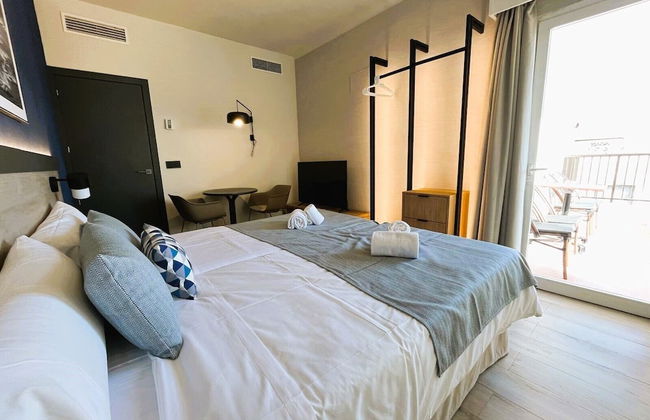 Hotel Lis - Foto 15