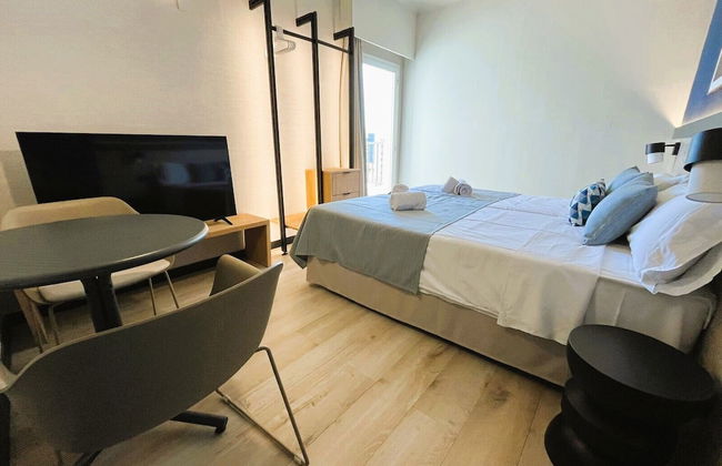 Hotel Lis - Foto 12