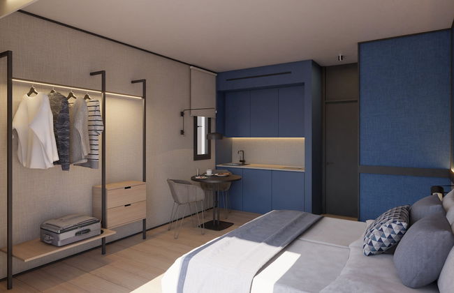 Hotel Lis - Foto 41