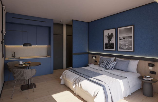 Hotel Lis - Foto 1