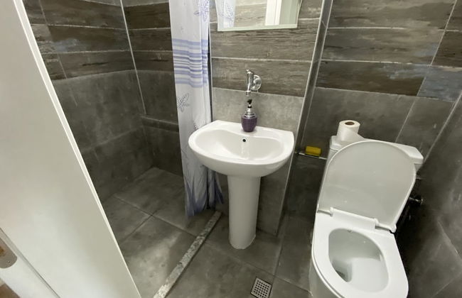 Amintas Apart Hotel - Photo 42