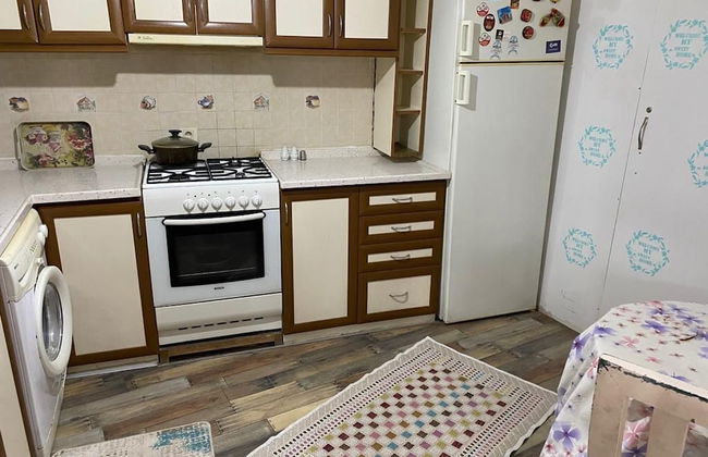 Amintas Apart Hotel - Photo 23
